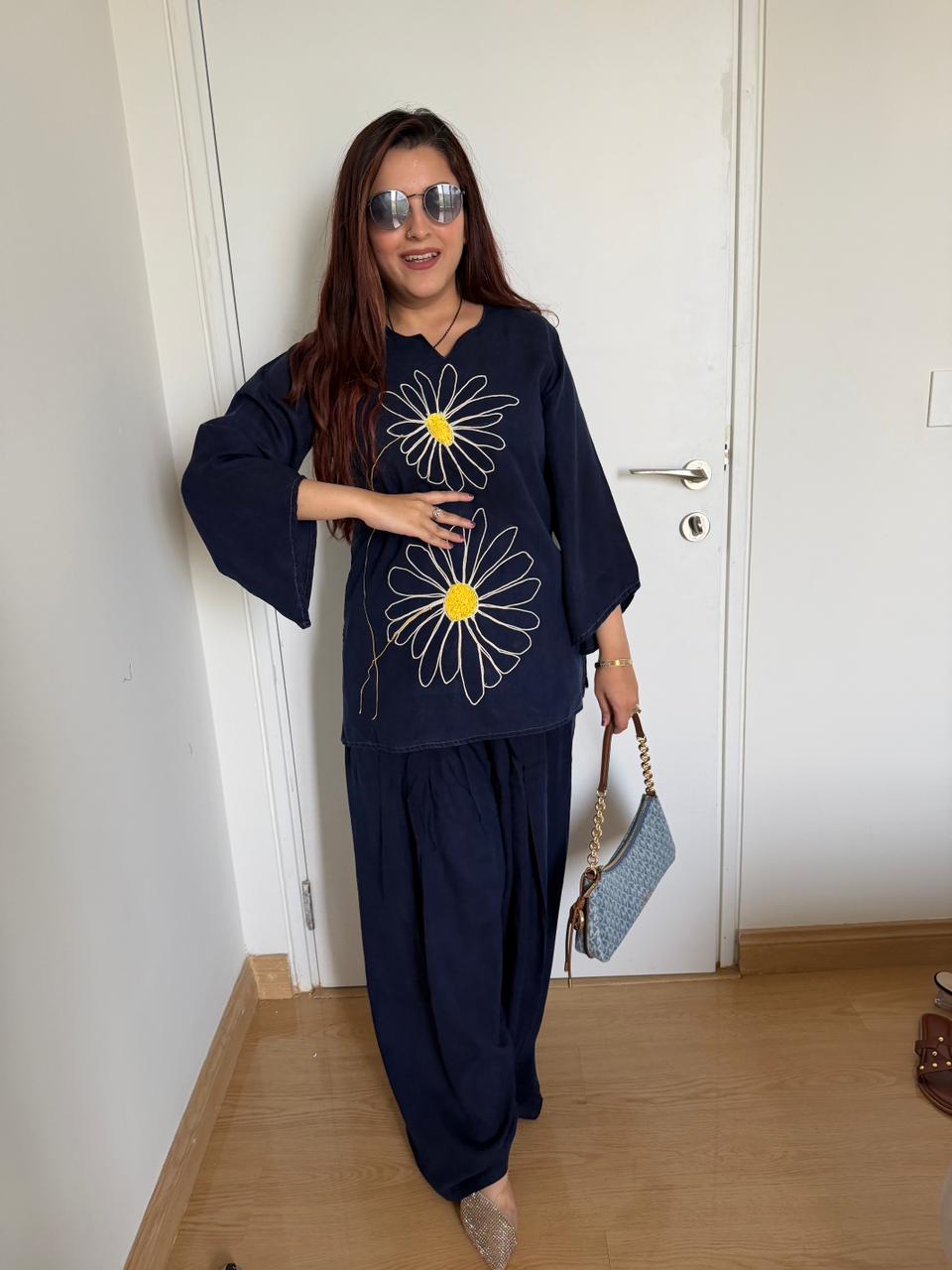 Pansy Co-Ord Set