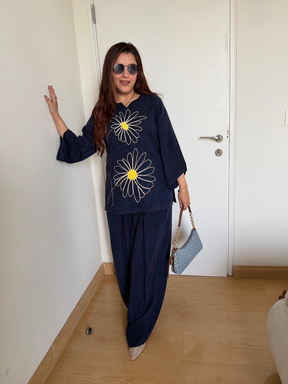 Pansy Co-Ord Set
