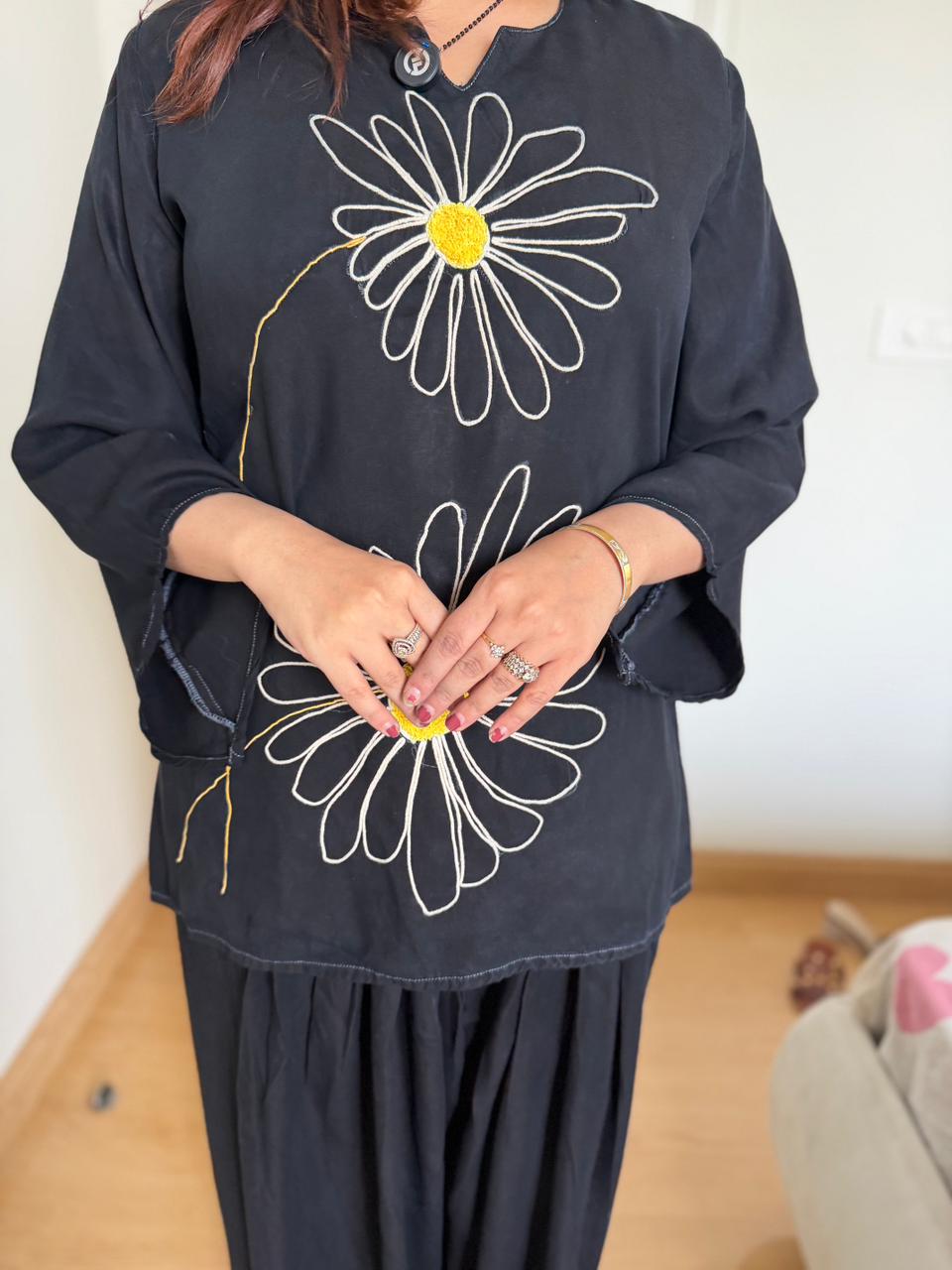 Pansy Co-Ord Set
