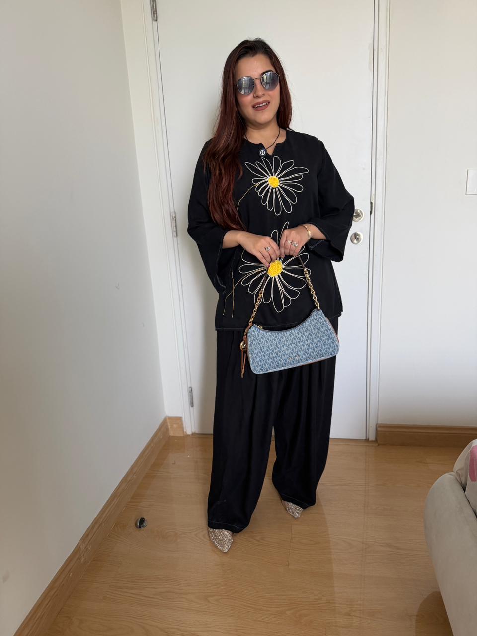 Pansy Co-Ord Set