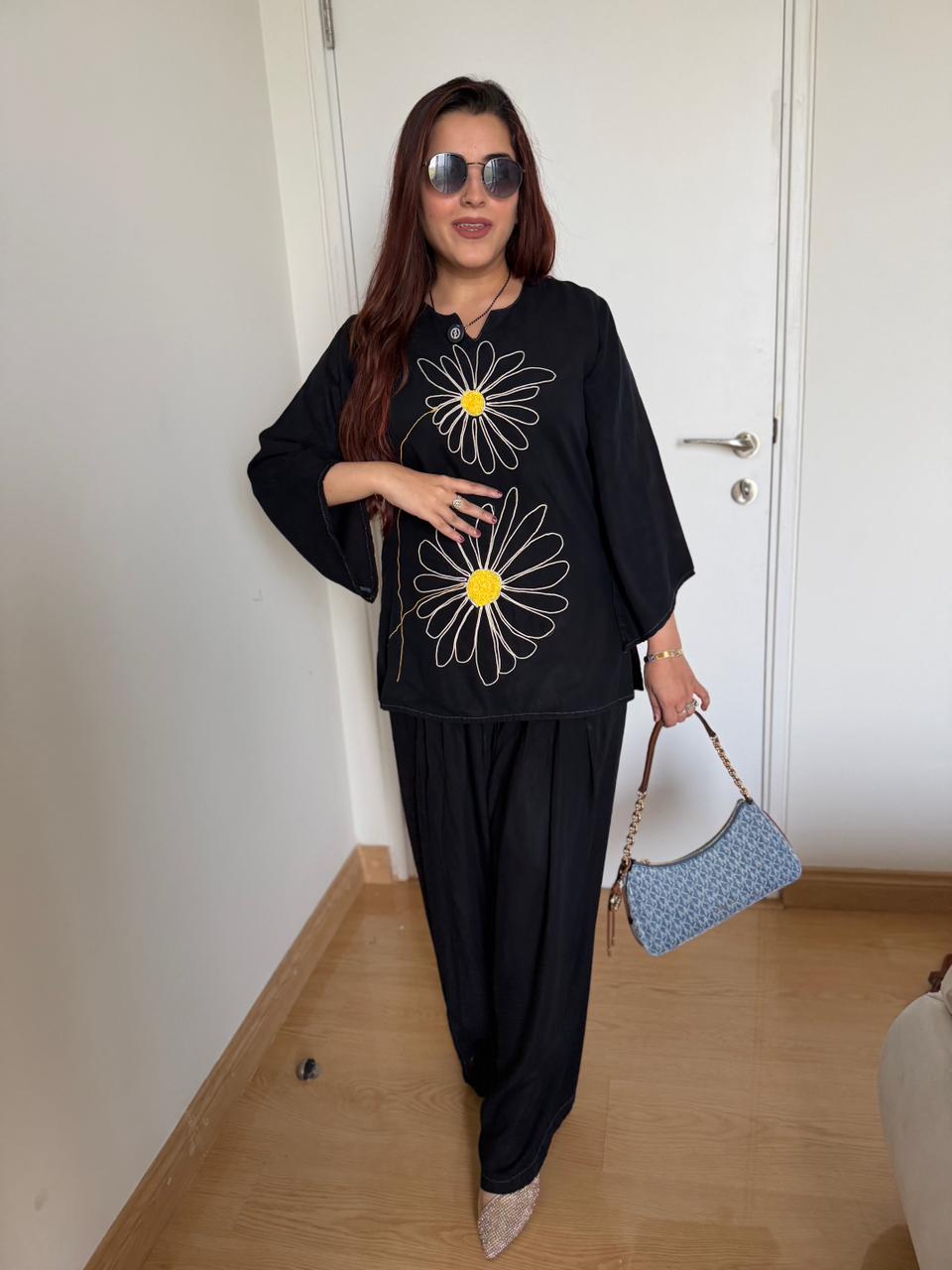 Pansy Co-Ord Set