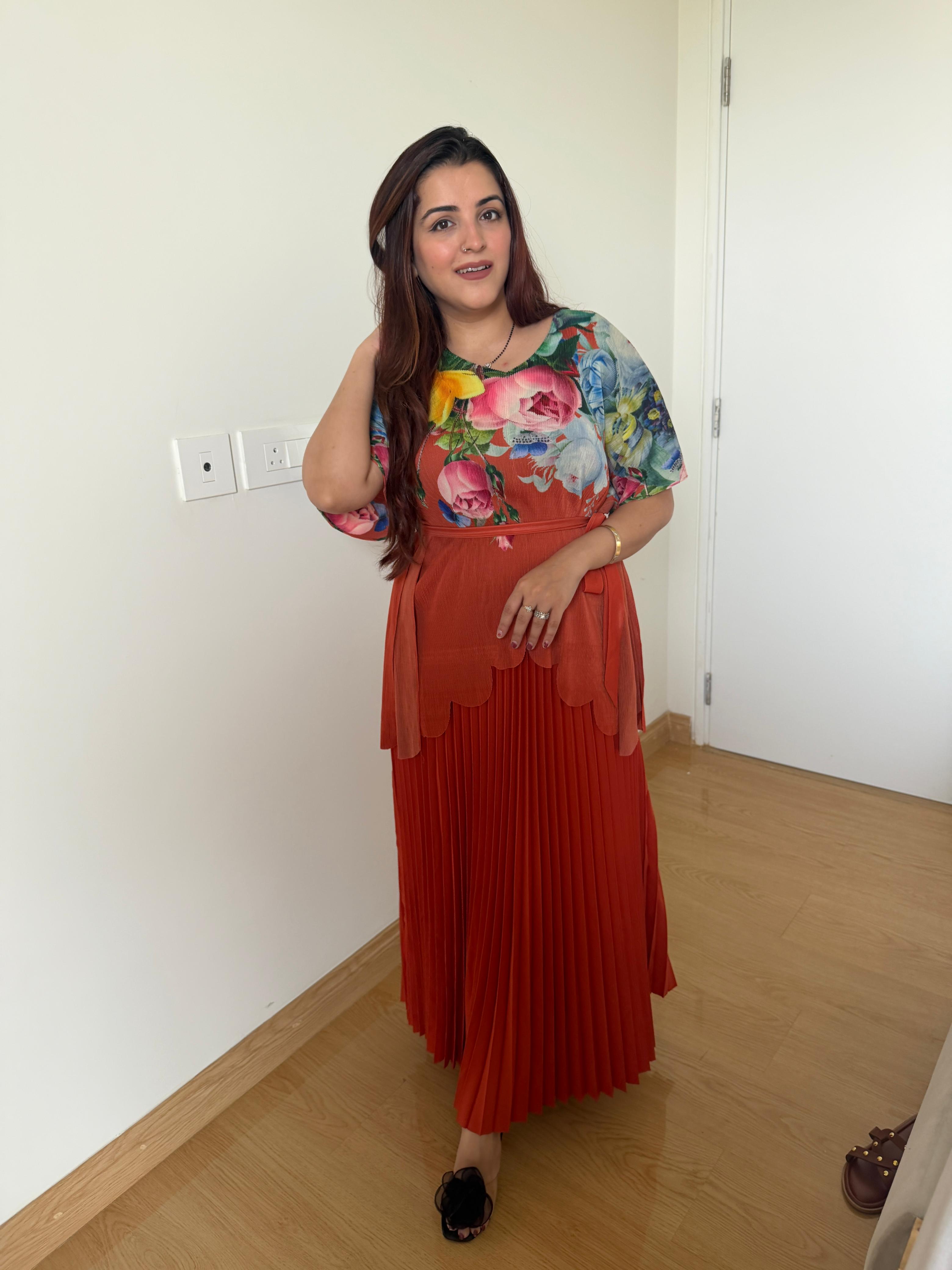 Rini wrinkle set