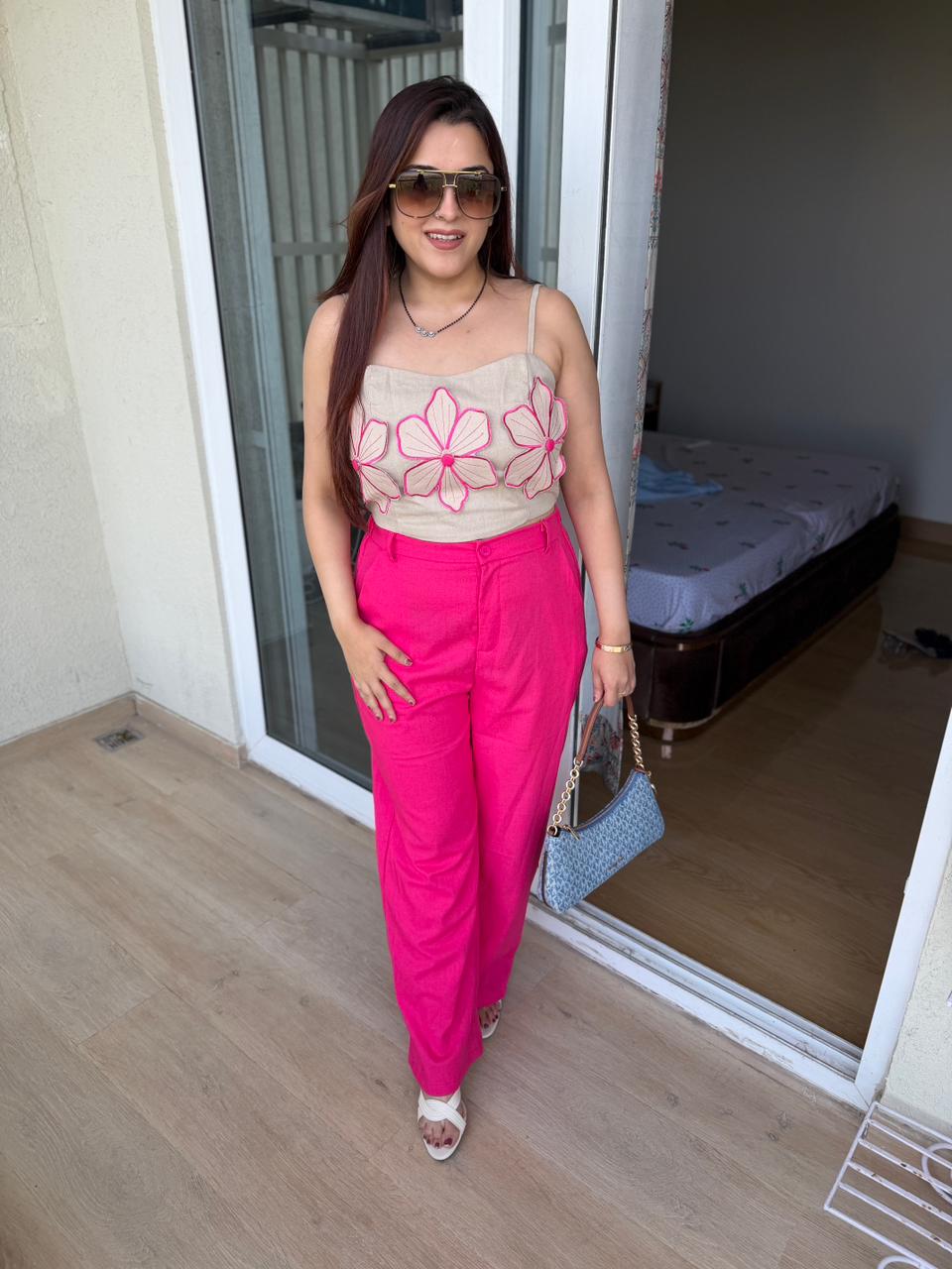 Bely Bloom Co-Ord Set