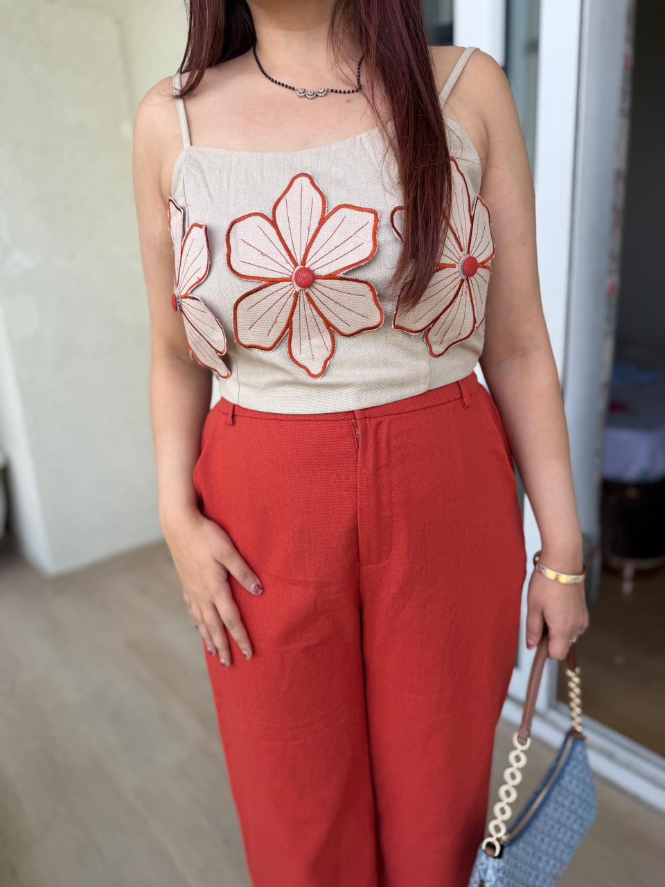 Bely Bloom Co-Ord Set