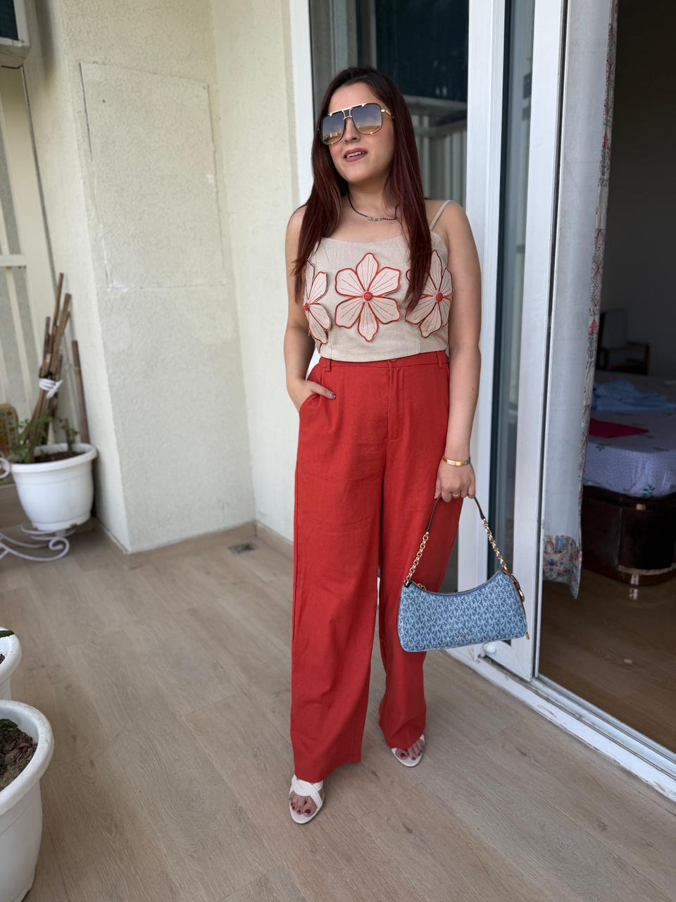 Bely Bloom Co-Ord Set