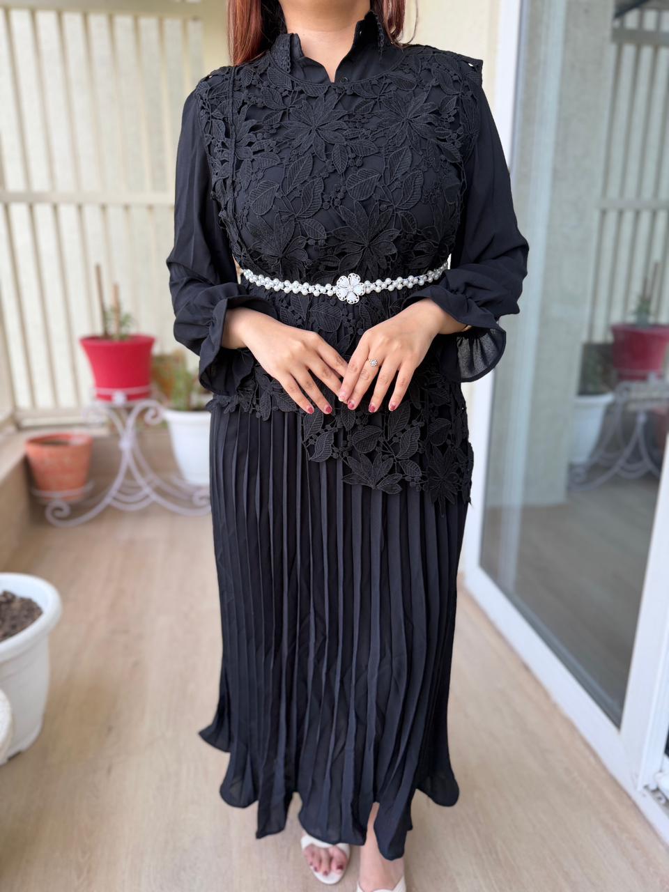 Ella three Piece set