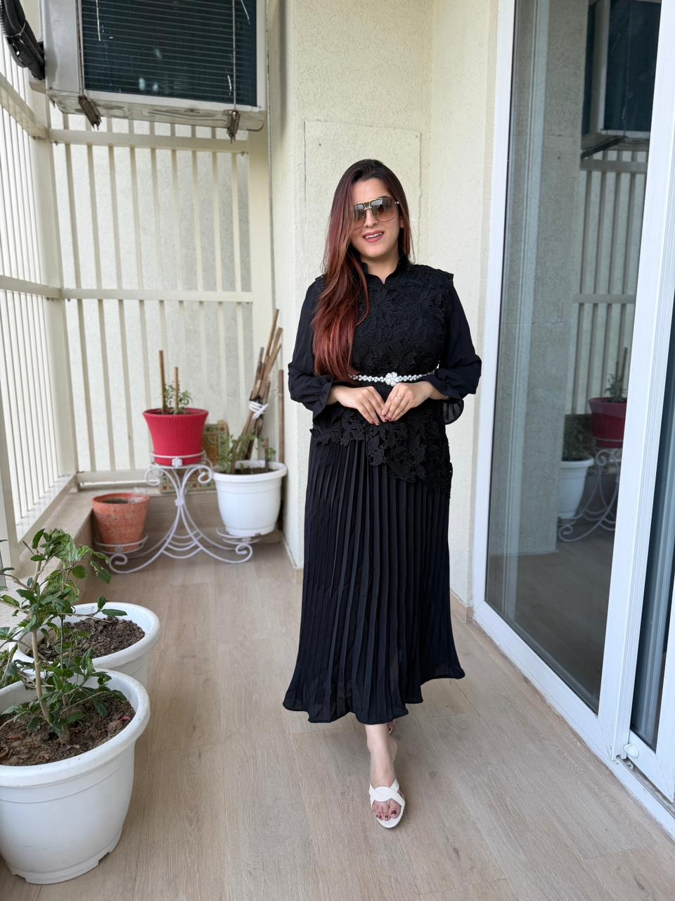 Ella three Piece set