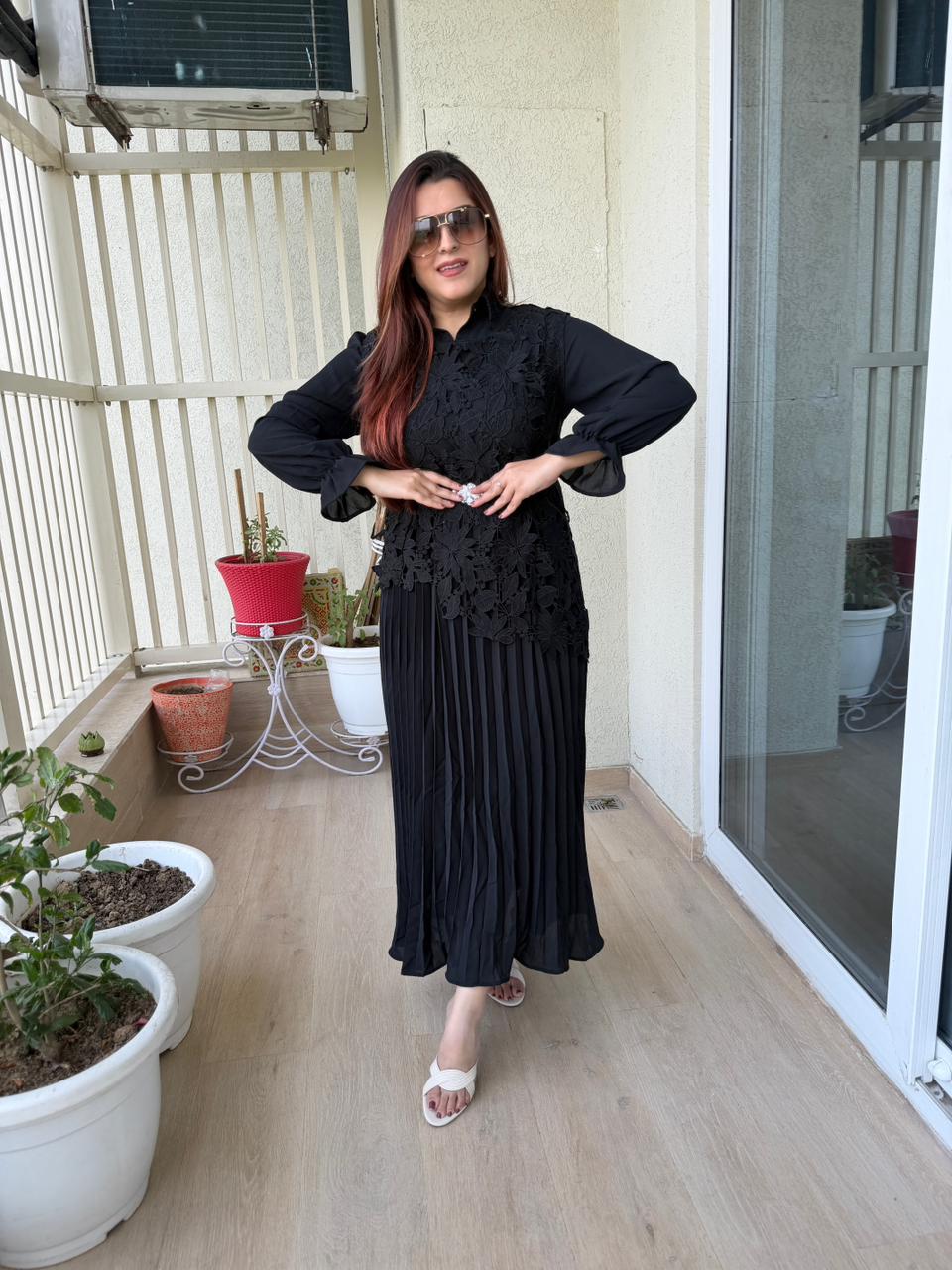 Ella three Piece set
