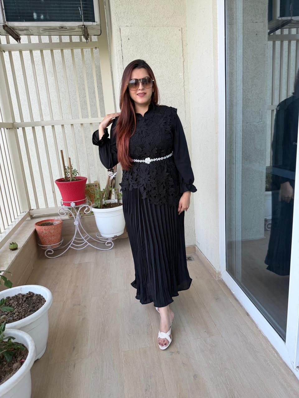 Ella three Piece set