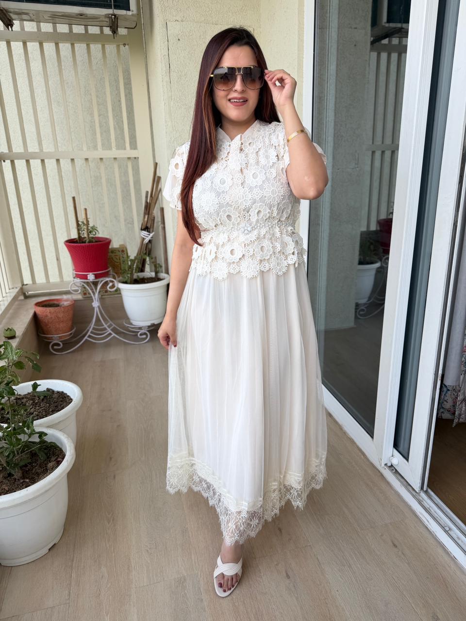 Ella three Piece set