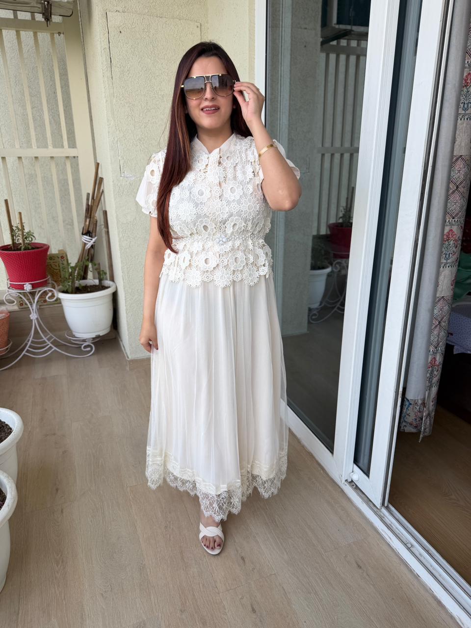 Ella three Piece set