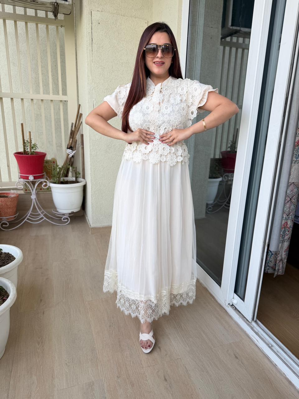 Ella three Piece set