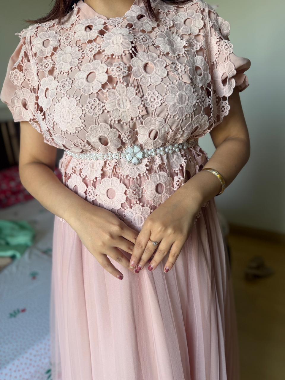 Ella three Piece set