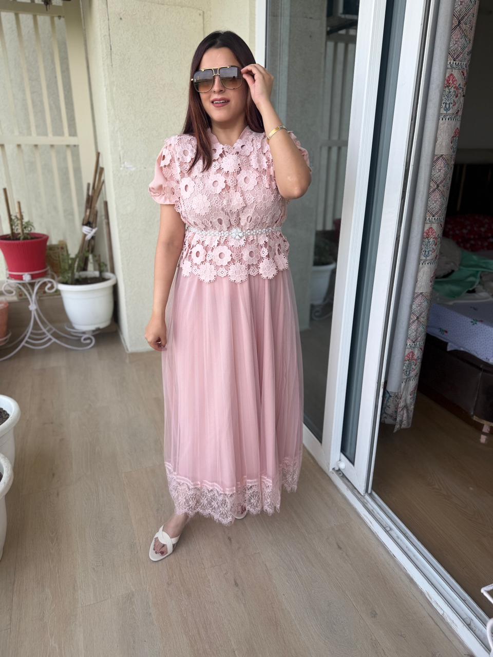 Ella three Piece set