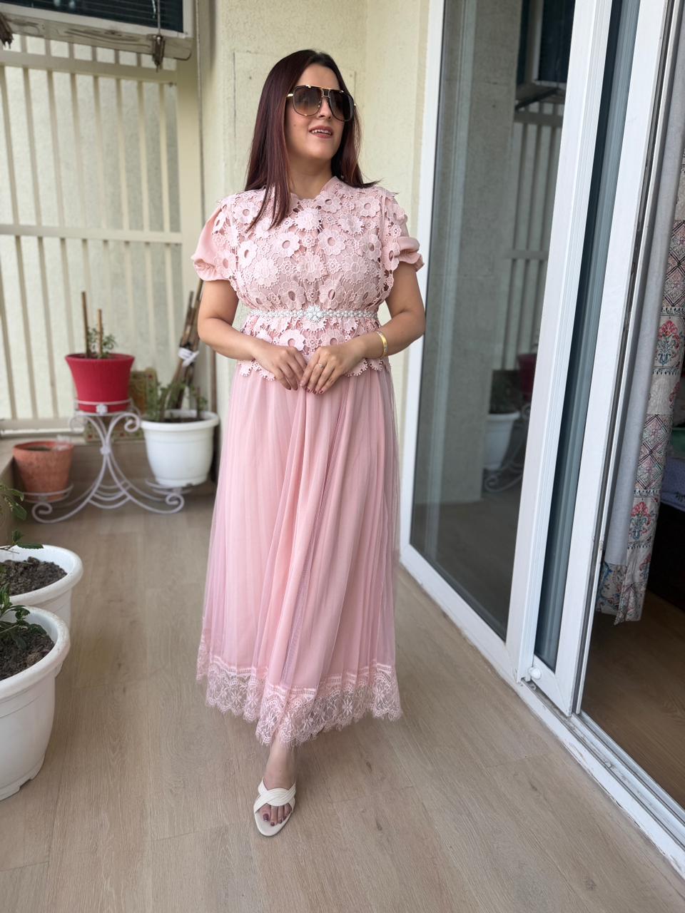 Ella three Piece set