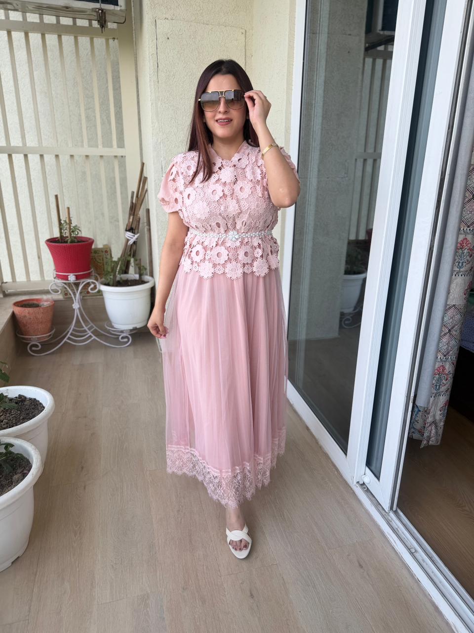Ella three Piece set