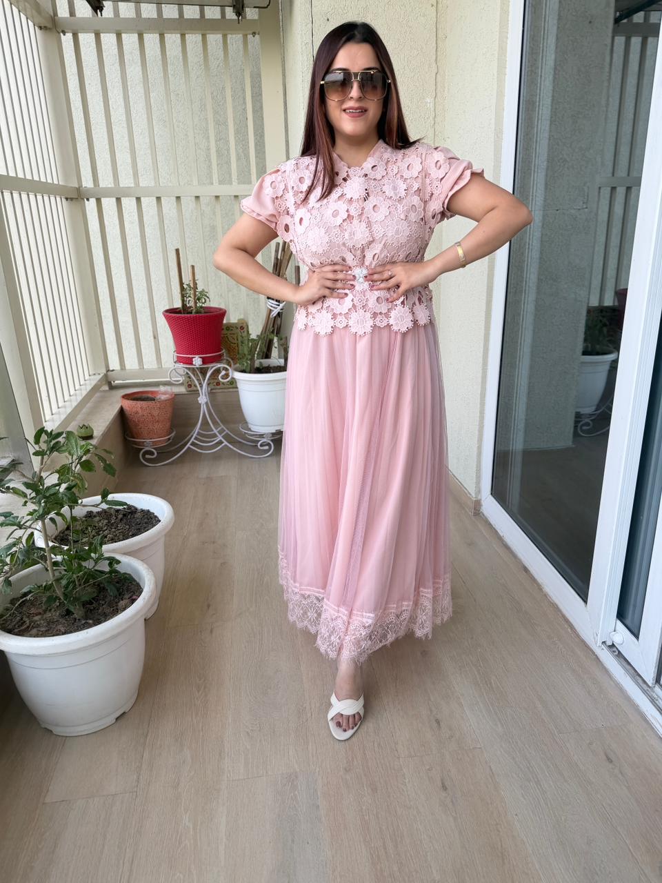 Ella three Piece set