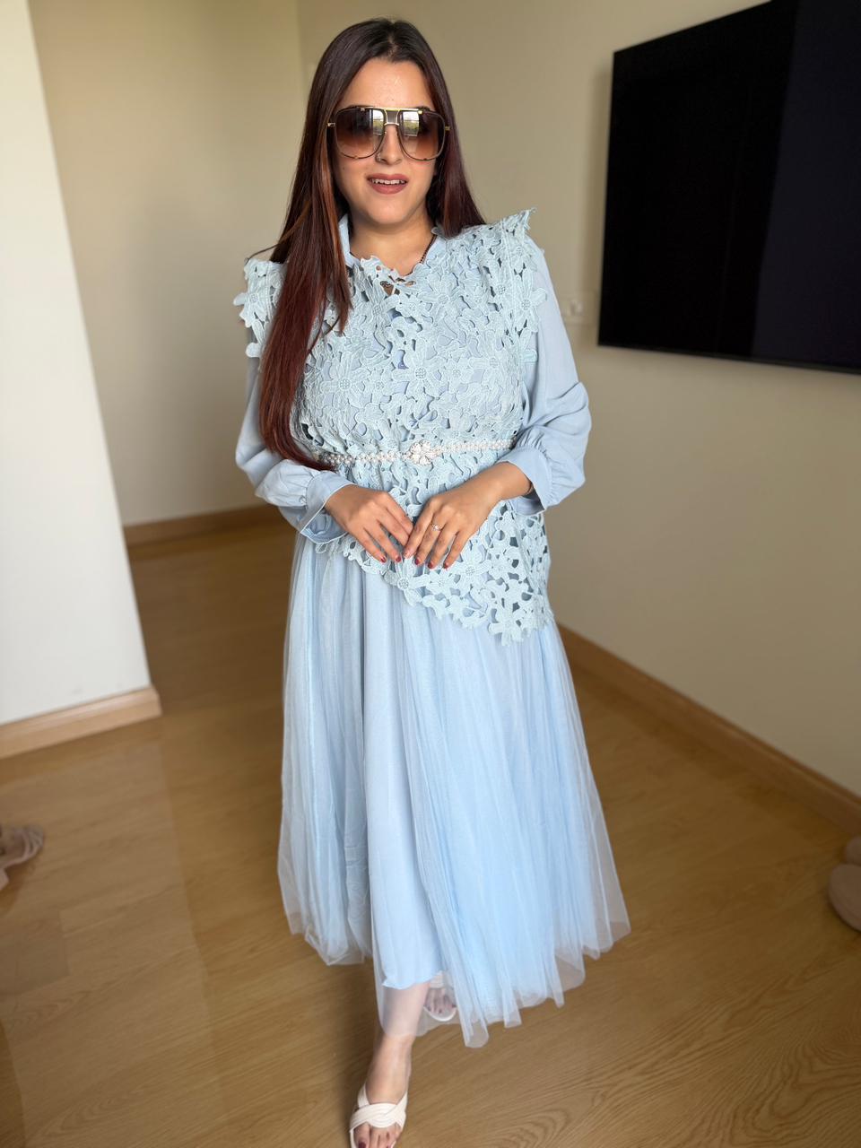 Ella three Piece set