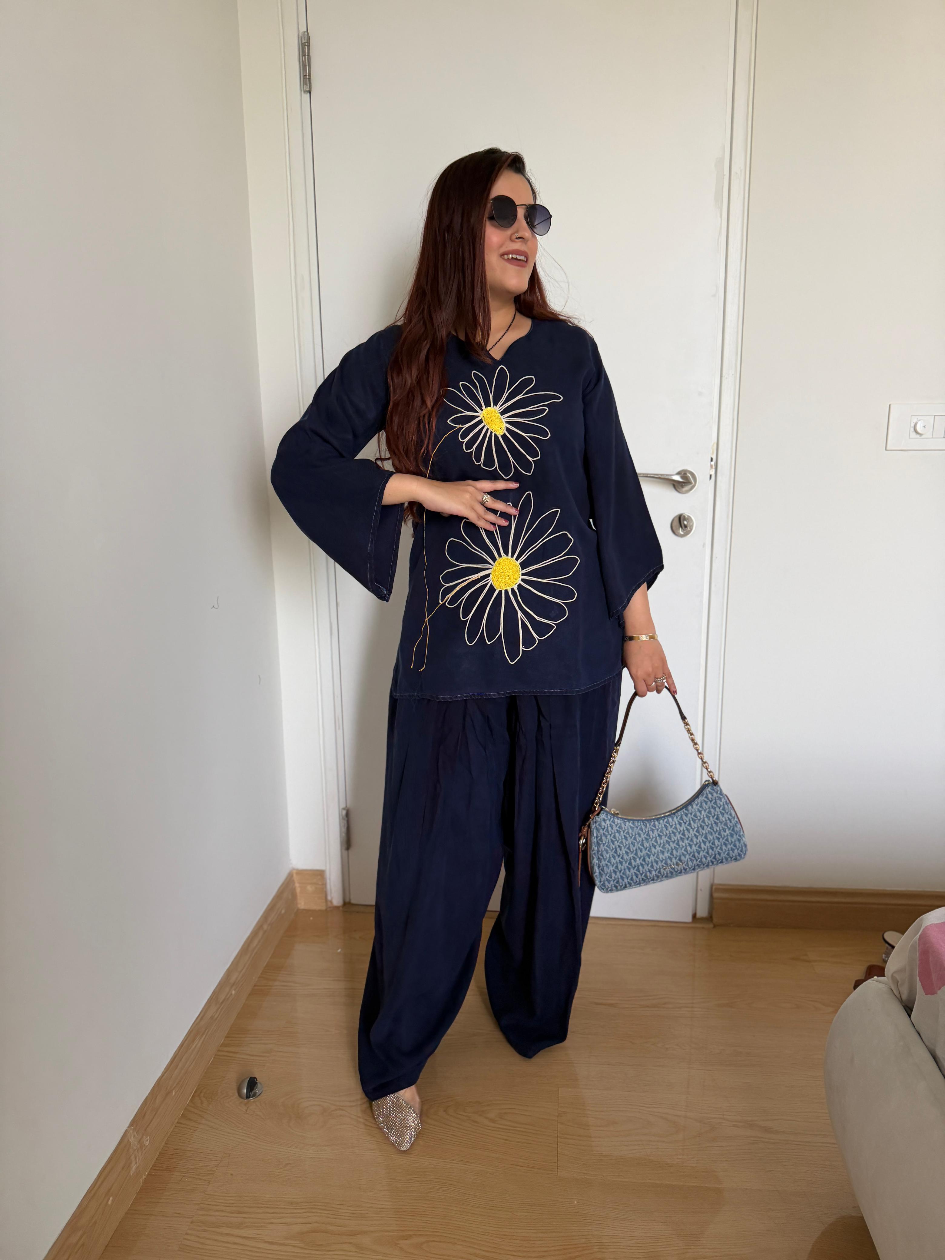 Pansy Co-Ord Set