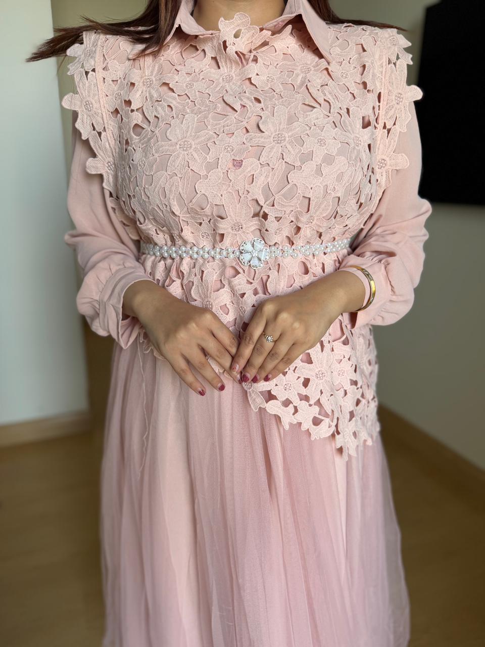 Ella three Piece set