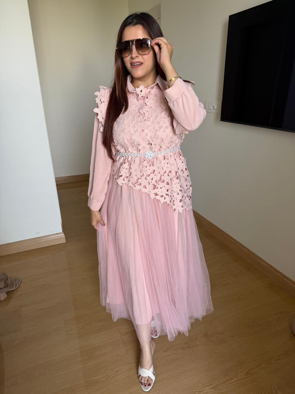 Ella three Piece set