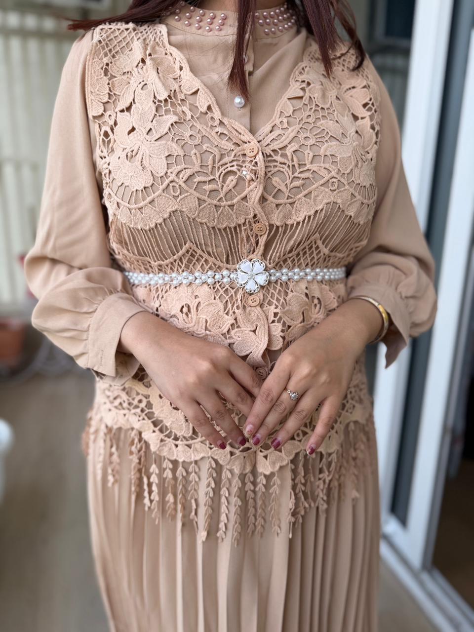 Ella three Piece set