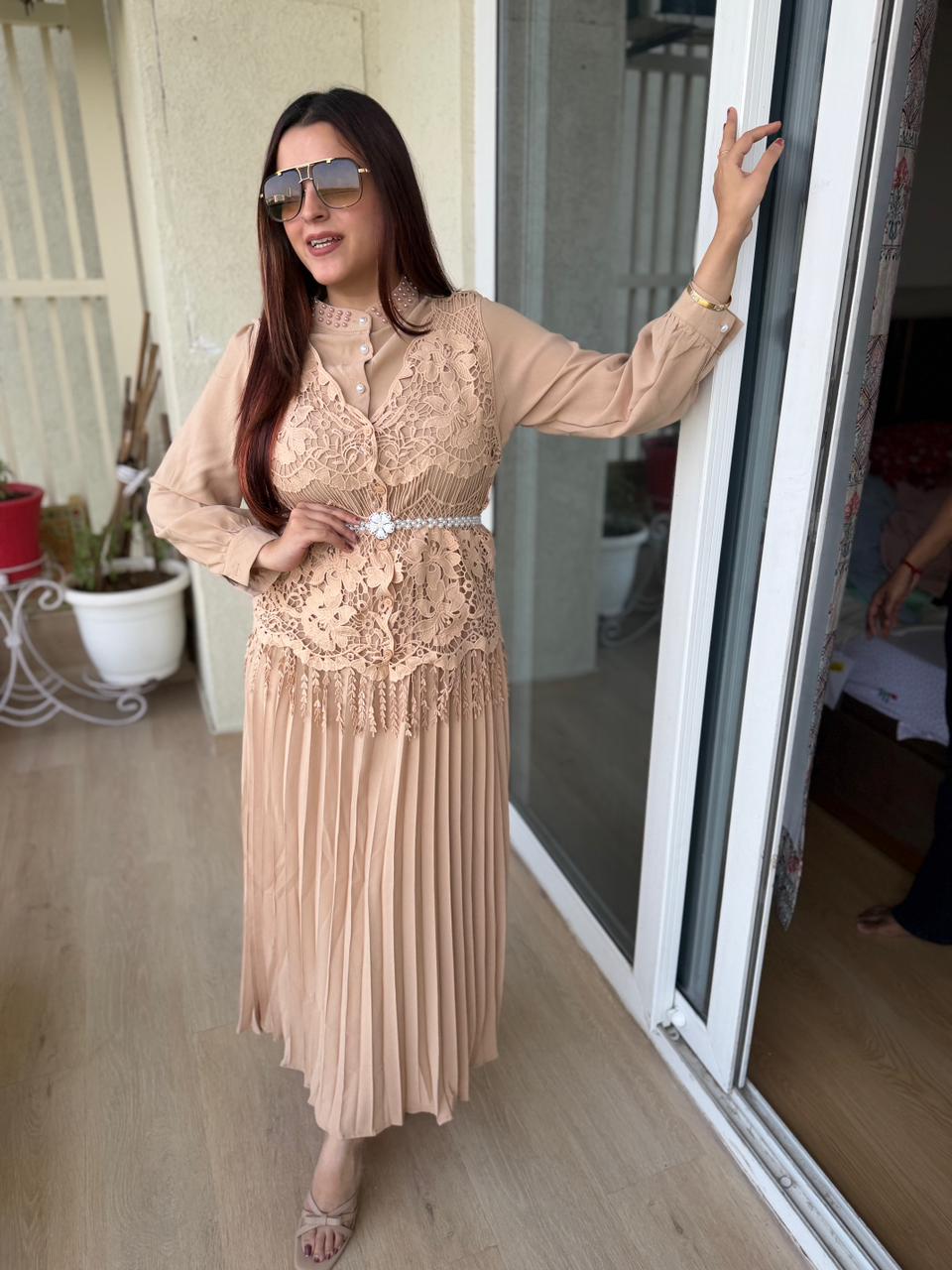 Ella three Piece set