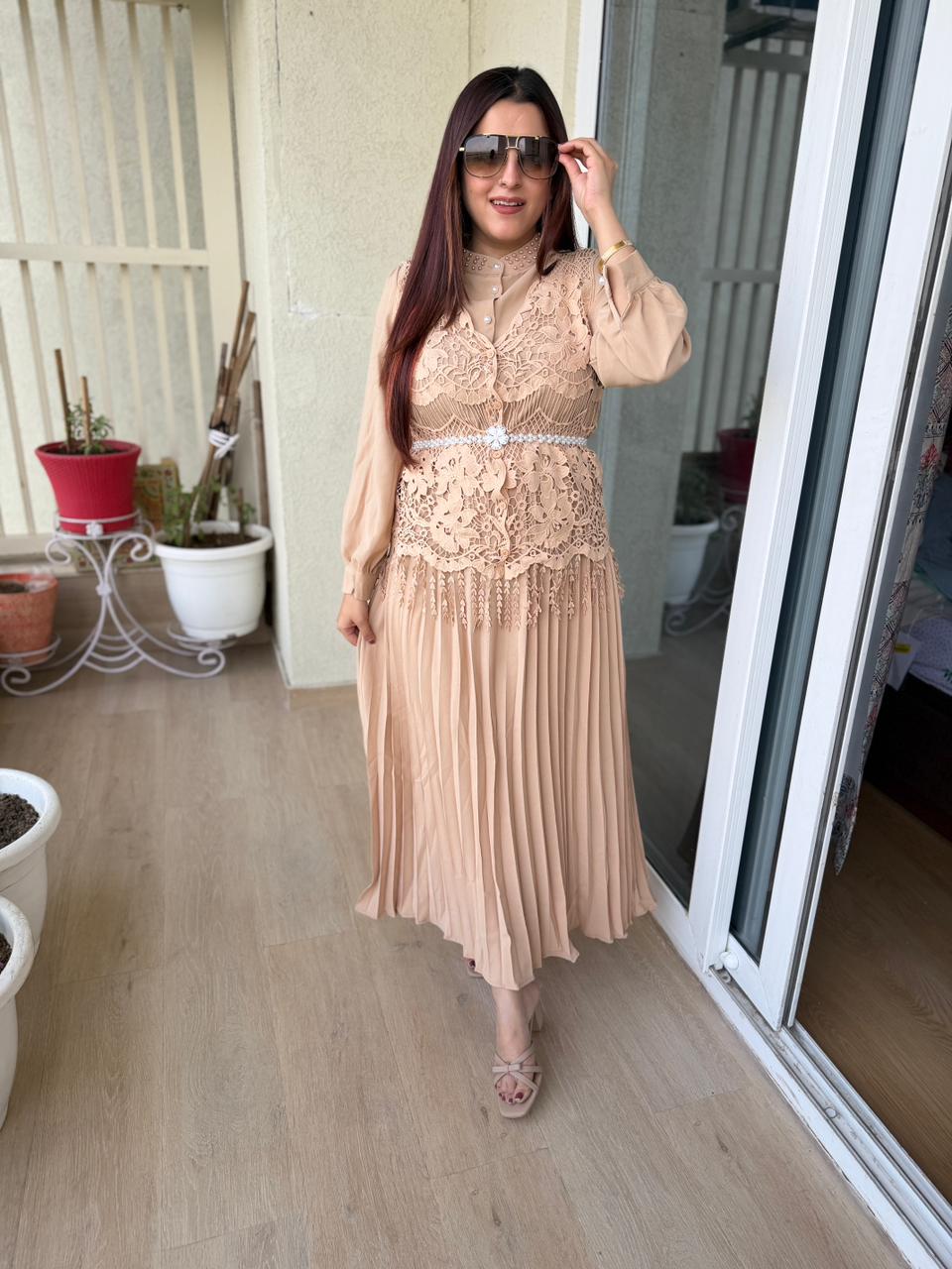 Ella three Piece set