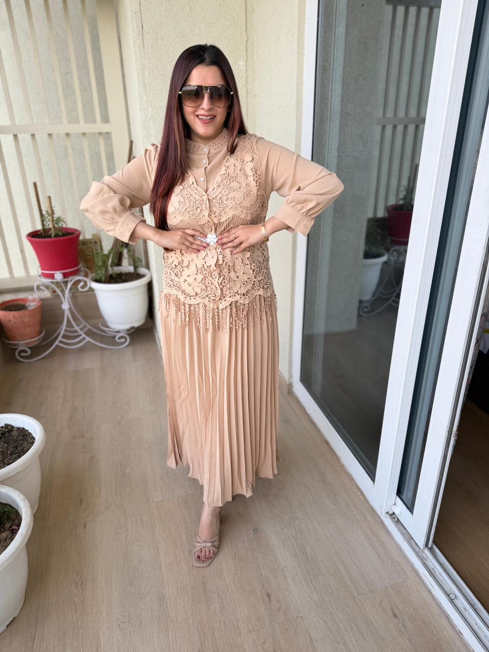 Ella three Piece set