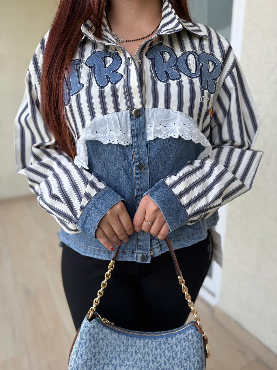Urban Denim shirt