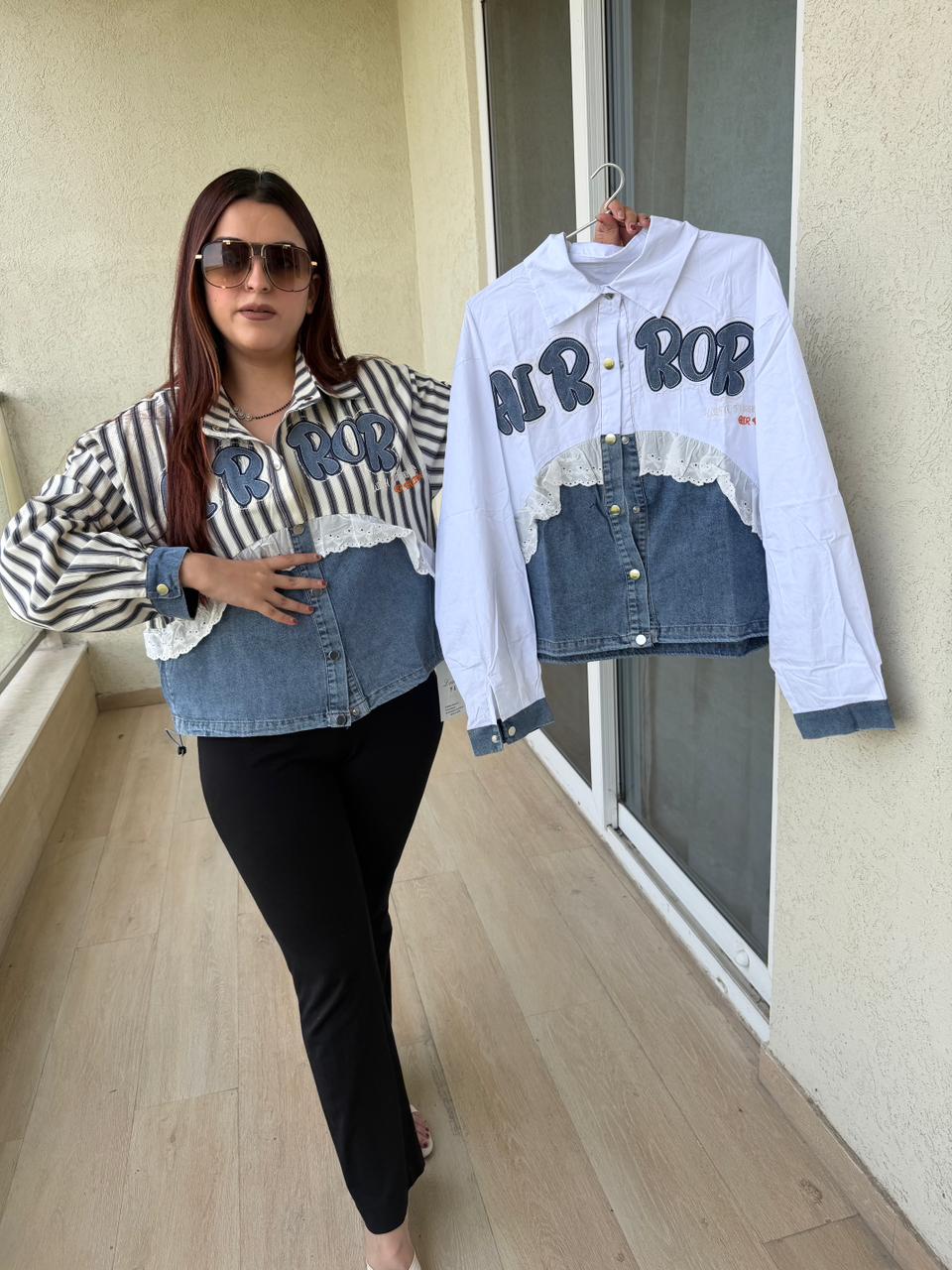 Urban Denim shirt