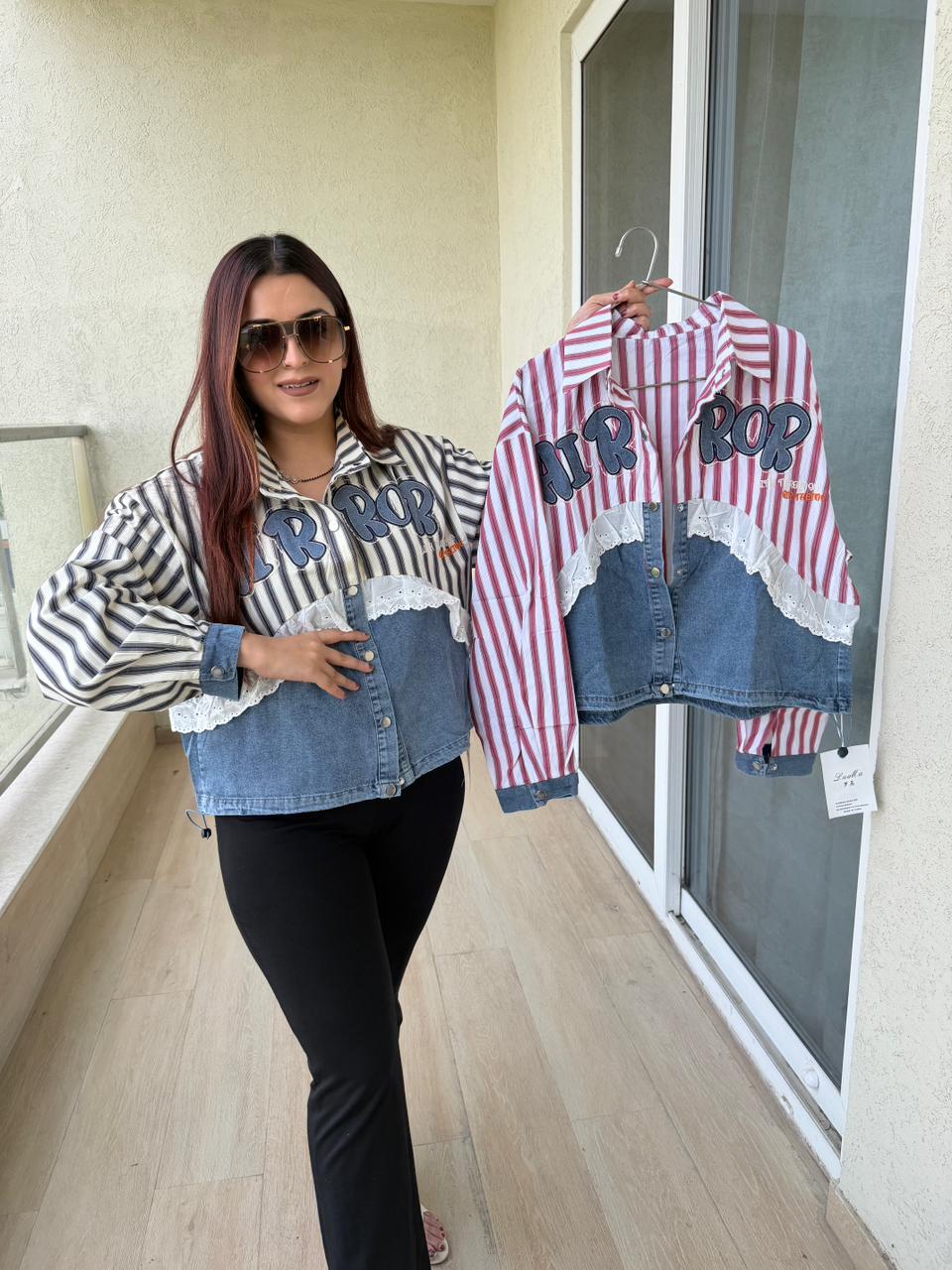 Urban Denim shirt