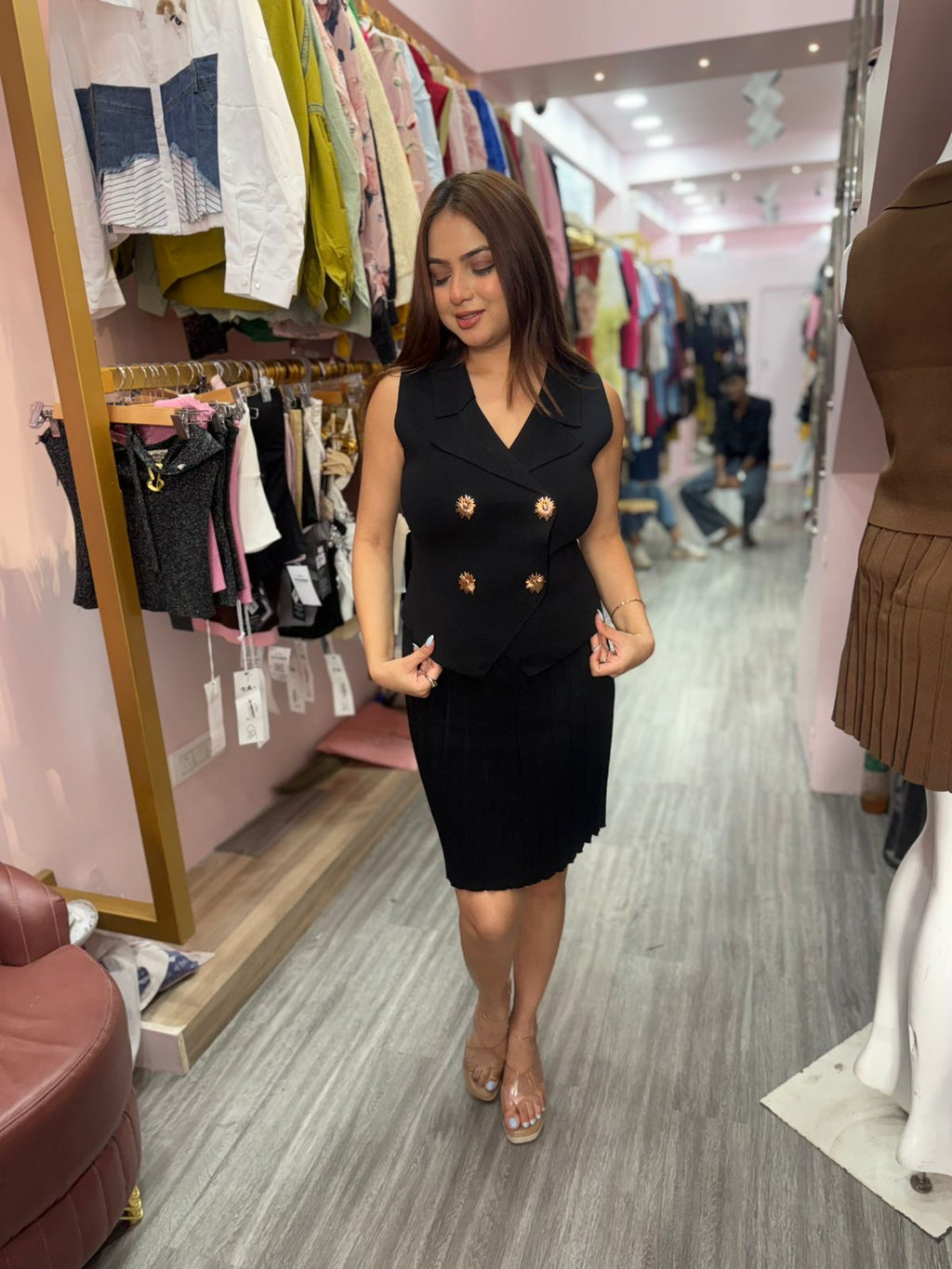 Roma Co-ord Set