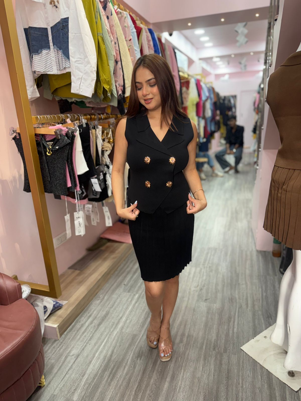 Roma Co-ord Set