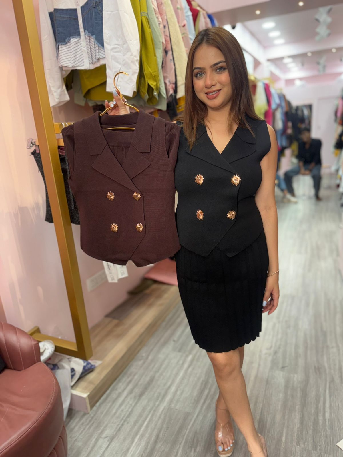 Roma Co-ord Set