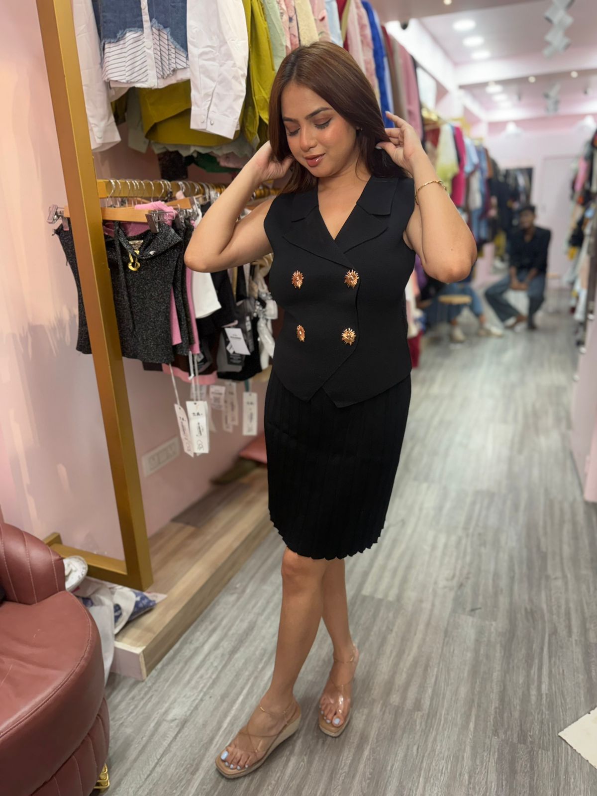 Roma Co-ord Set