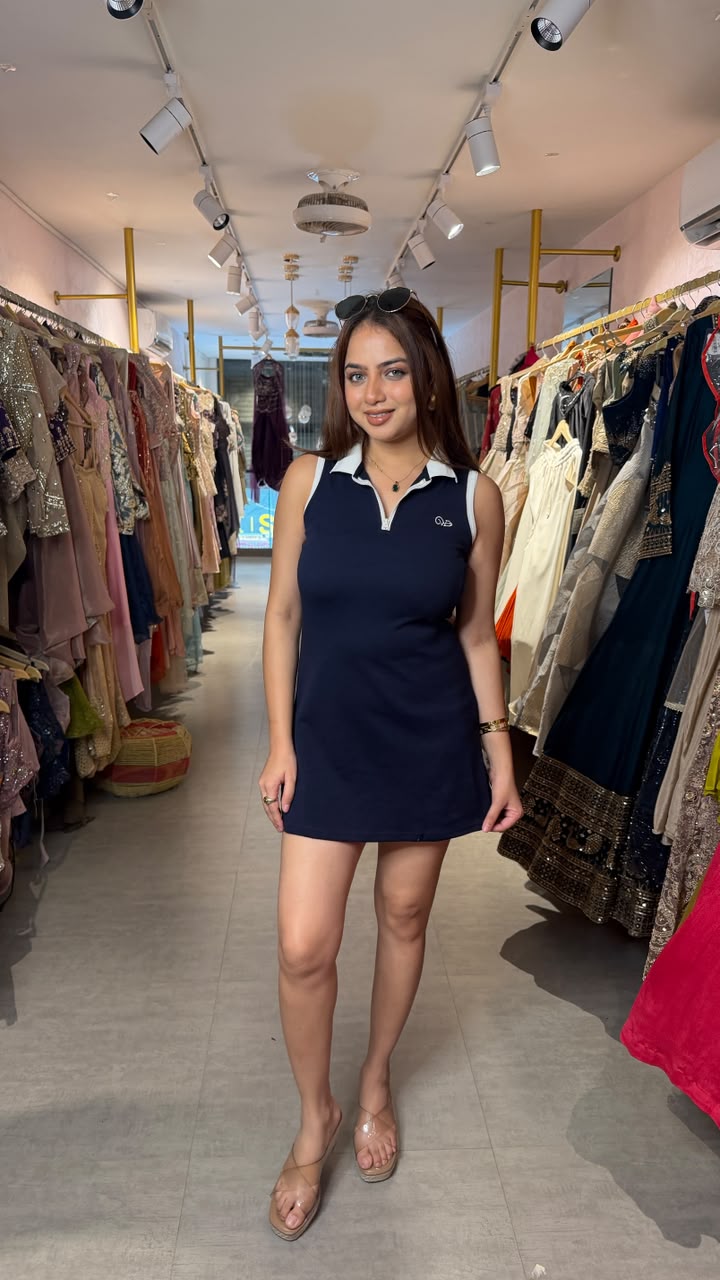 Tennis Dress