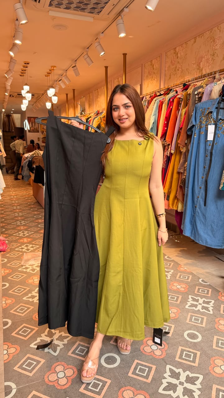 Elegant A-Line Sleeveless Maxi Dress