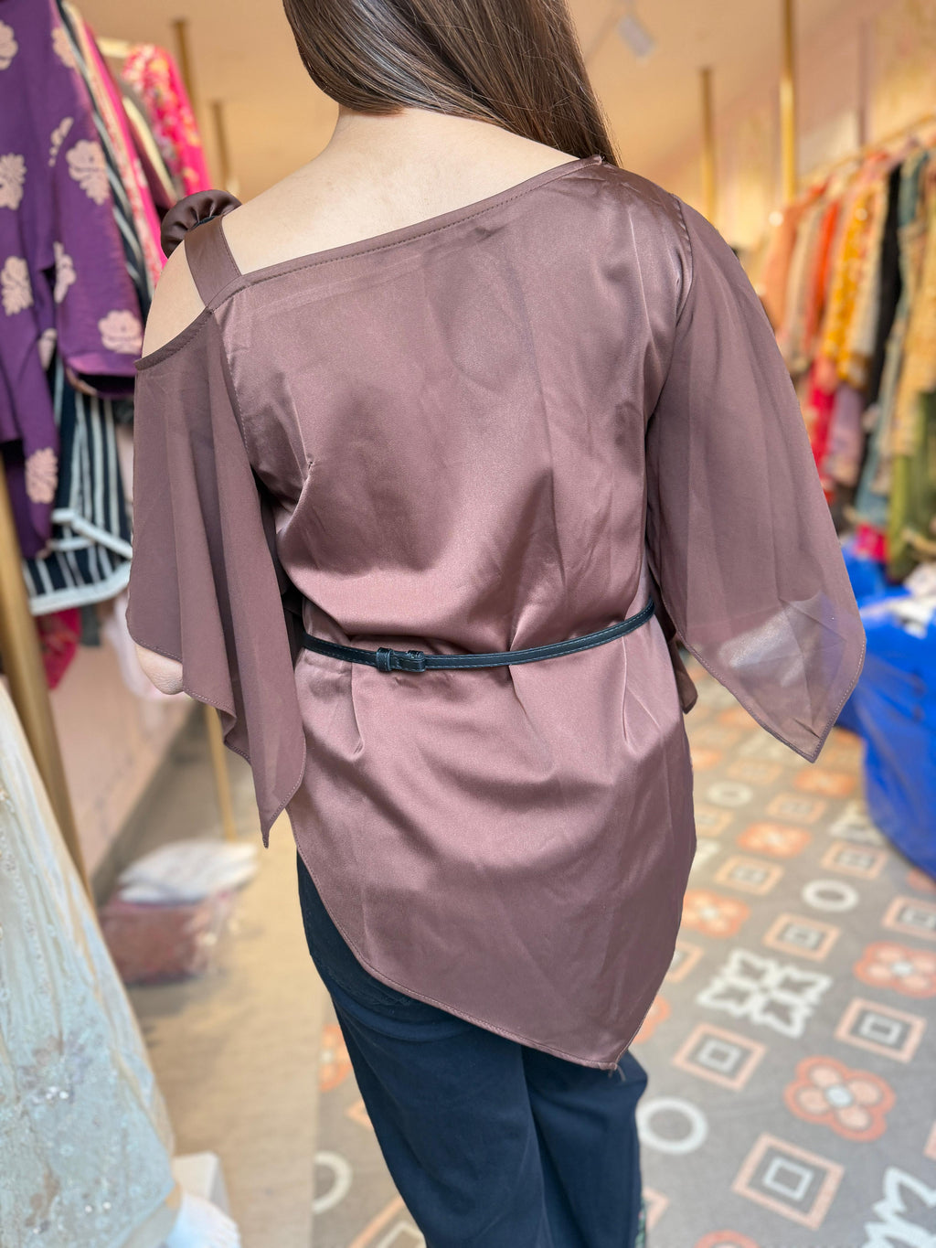 Muse Top
